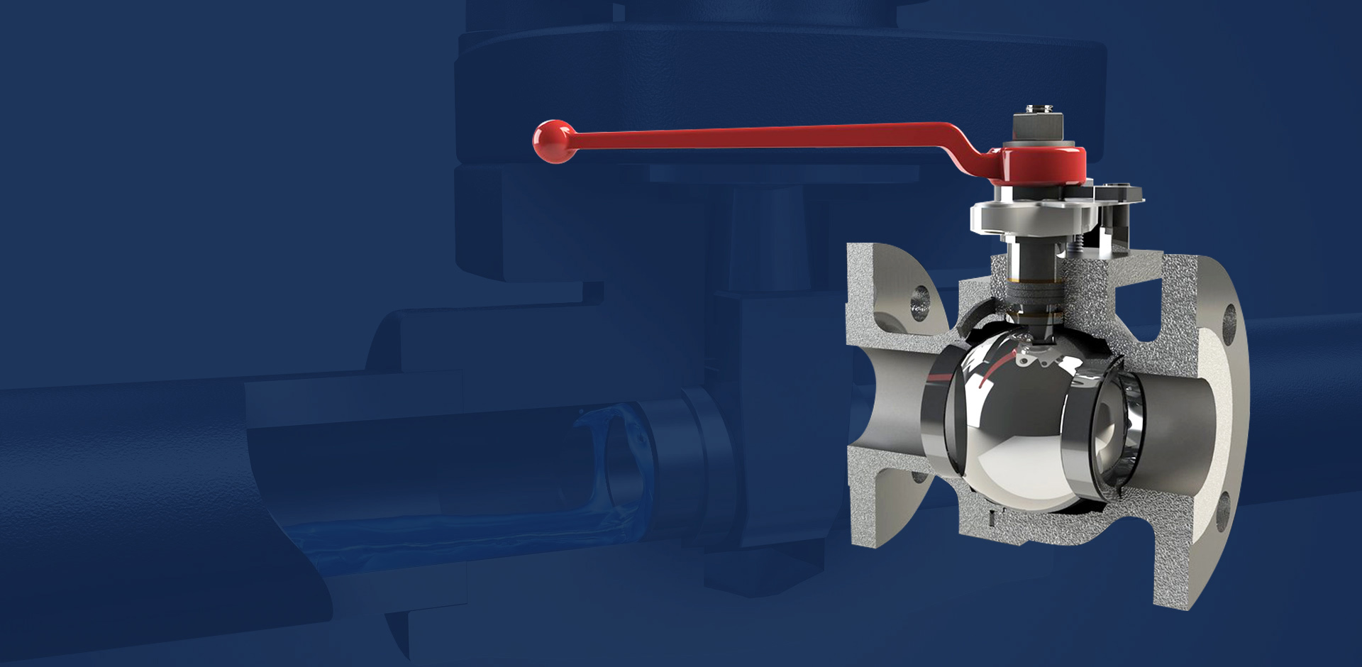 Valve Manufacters